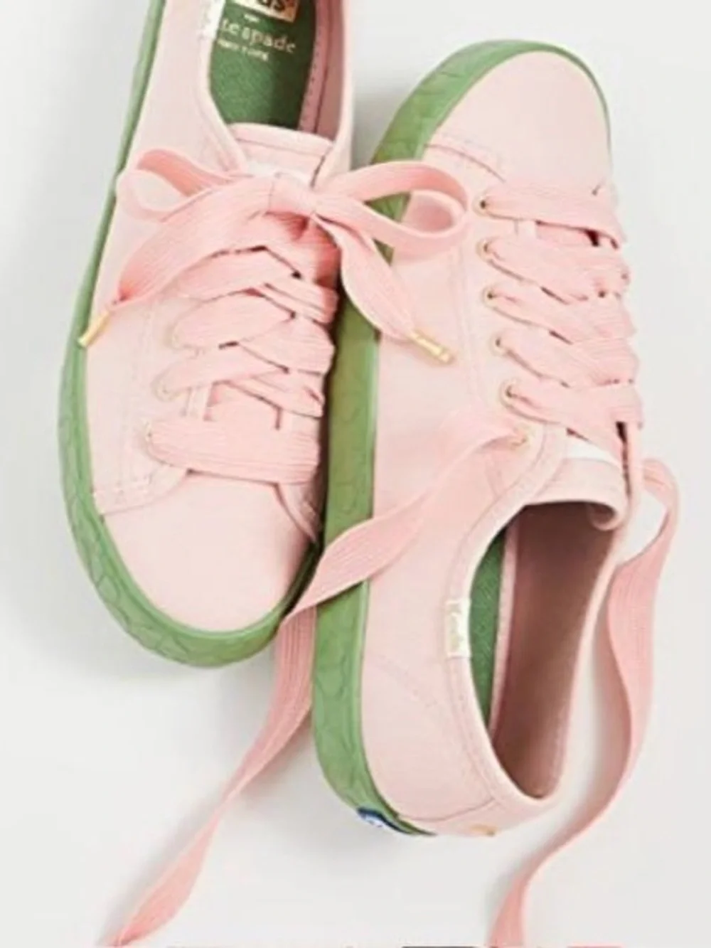 kate spade special keds